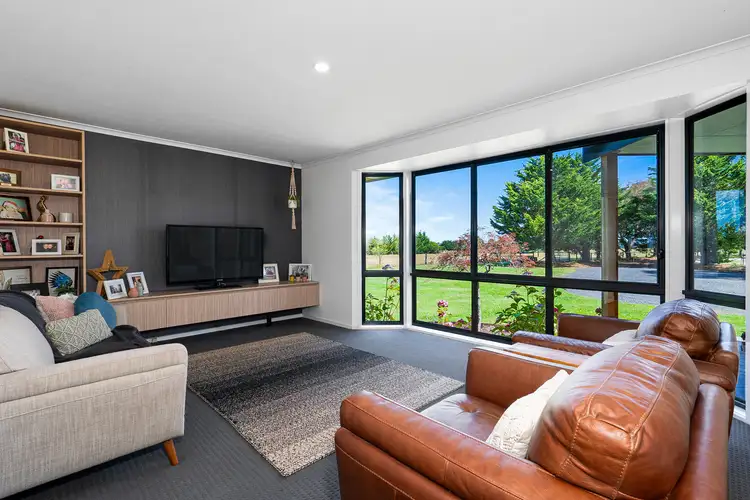 Fourth view of Homely house listing, 349 Kilmore Road, New Gisborne VIC 3438