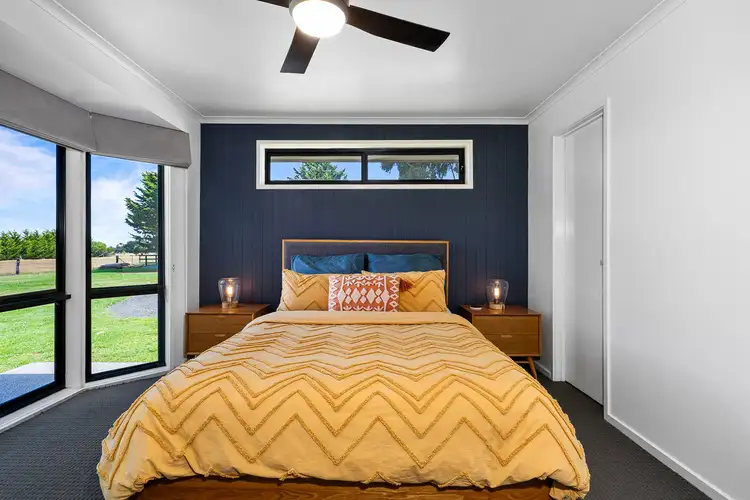 Fifth view of Homely house listing, 349 Kilmore Road, New Gisborne VIC 3438