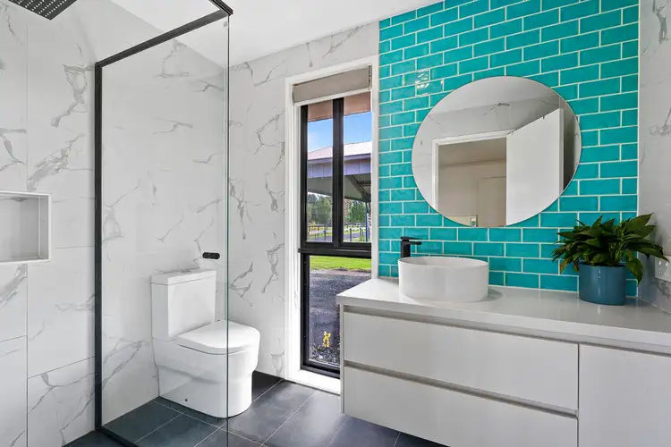 Sixth view of Homely house listing, 349 Kilmore Road, New Gisborne VIC 3438