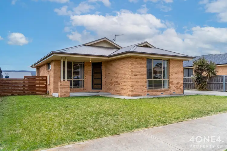 4 Collis Court, Brighton TAS 7030