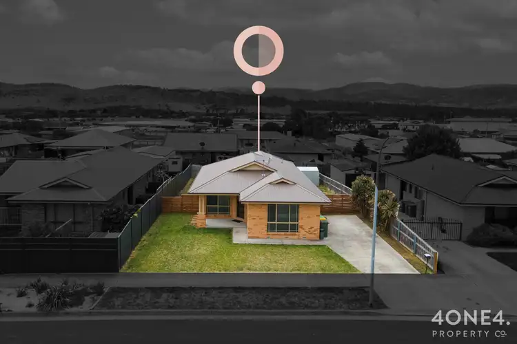 Second view of Homely house listing, 4 Collis Court, Brighton TAS 7030