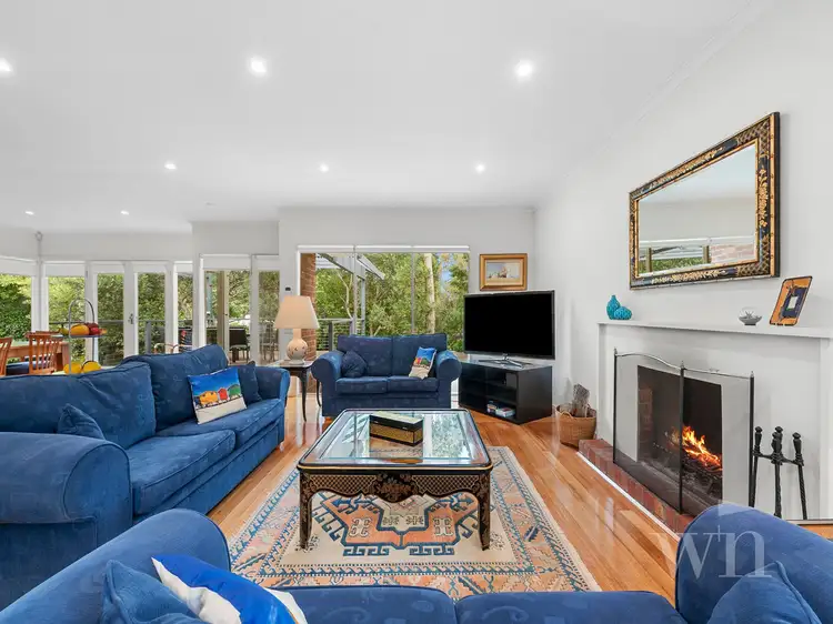 Main view of Homely house listing, 33 Kilburn Grove, Mount Martha VIC 3934