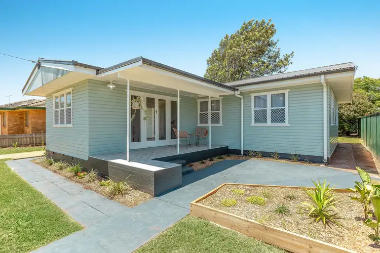 Second view of Homely house listing, 20 Tomkinson Street, Wilsonton QLD 4350