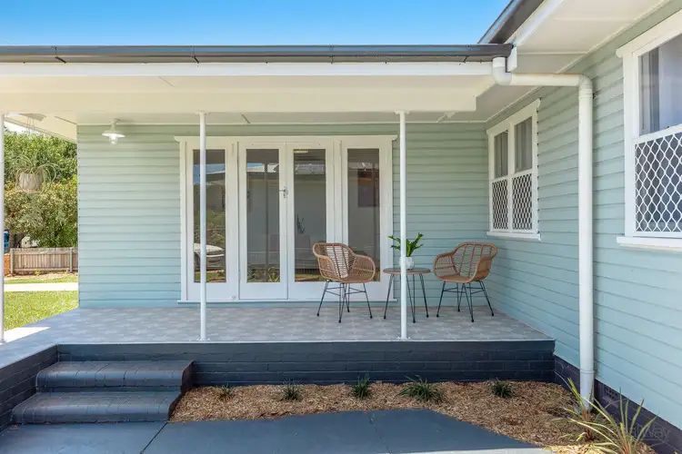 Third view of Homely house listing, 20 Tomkinson Street, Wilsonton QLD 4350