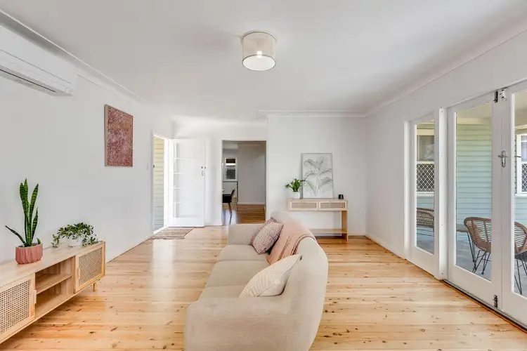 Fifth view of Homely house listing, 20 Tomkinson Street, Wilsonton QLD 4350