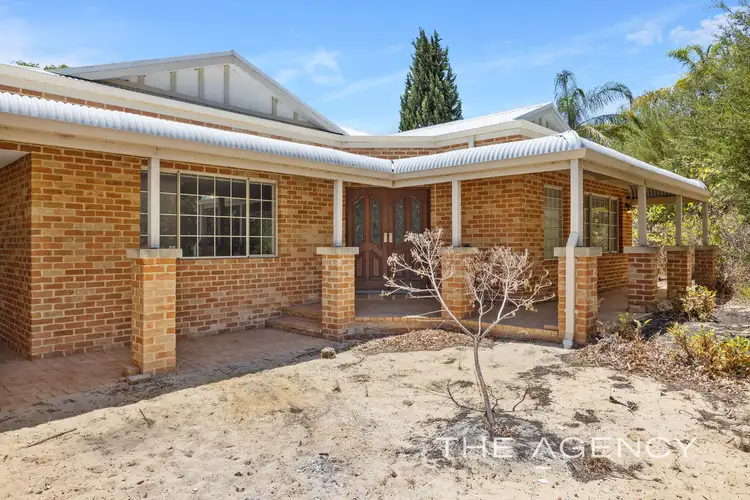 Second view of Homely house listing, 92 Gavour Road, Wattle Grove WA 6107