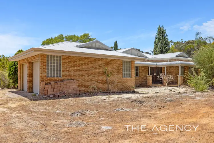 Third view of Homely house listing, 92 Gavour Road, Wattle Grove WA 6107