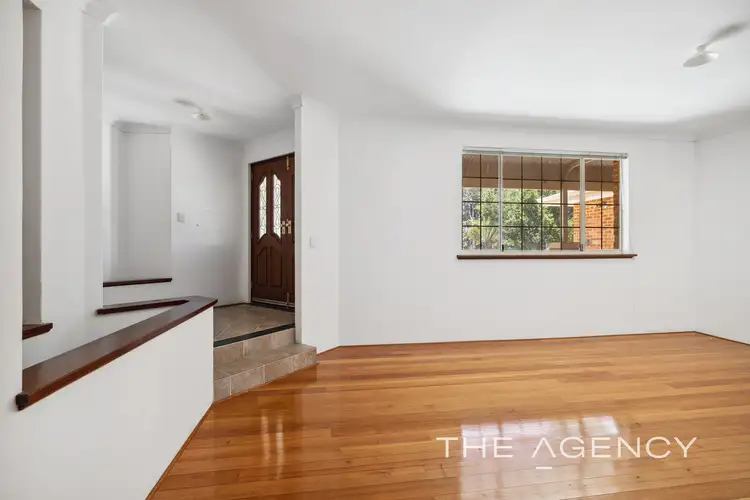 Fourth view of Homely house listing, 92 Gavour Road, Wattle Grove WA 6107