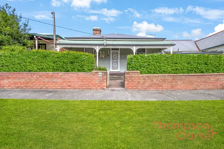 154 Elgin Street, Maitland NSW 2320