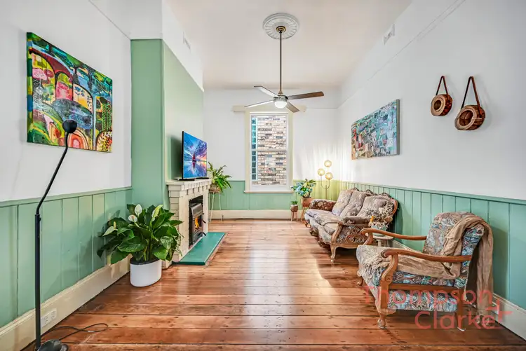 Fifth view of Homely house listing, 154 Elgin Street, Maitland NSW 2320