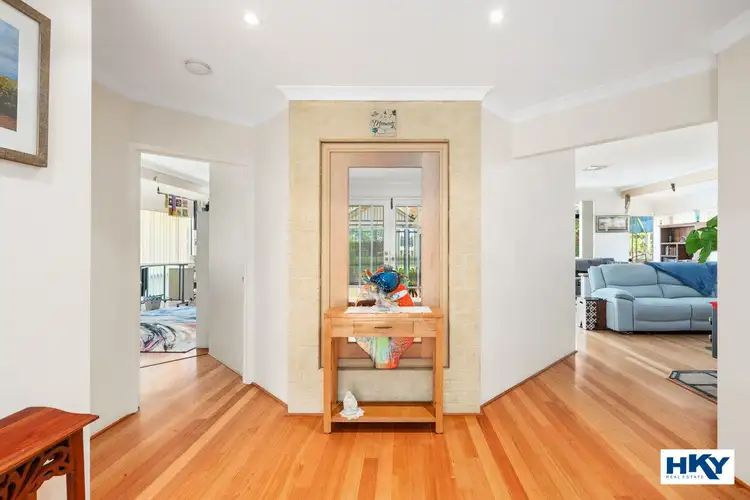 Fifth view of Homely house listing, 169 Bronzewing Avenue, Ellenbrook WA 6069