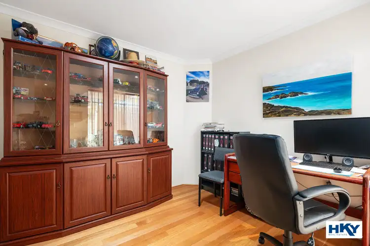Sixth view of Homely house listing, 169 Bronzewing Avenue, Ellenbrook WA 6069
