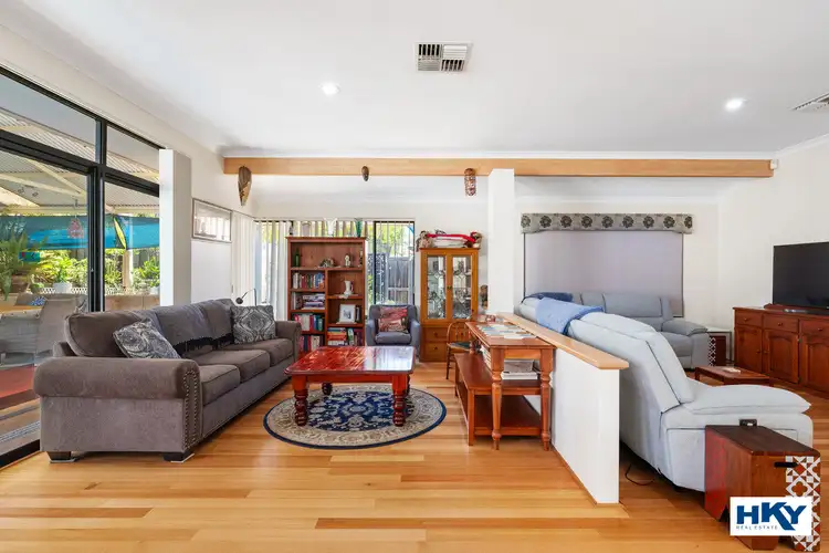 Seventh view of Homely house listing, 169 Bronzewing Avenue, Ellenbrook WA 6069