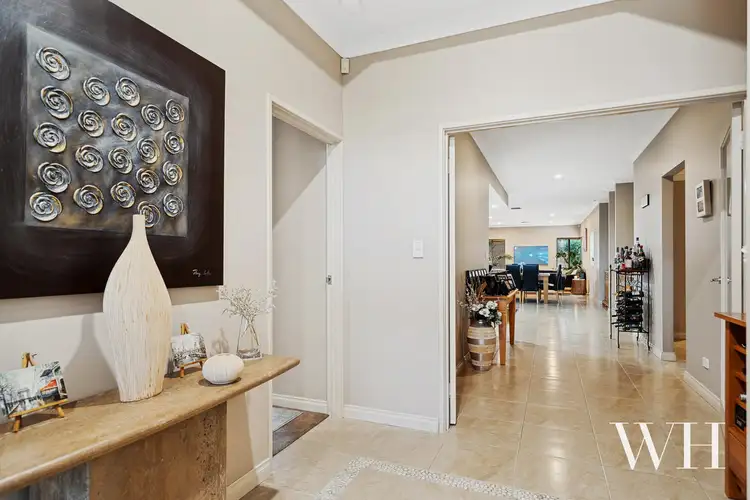 Fourth view of Homely house listing, 5 Echidna Link, Beeliar WA 6164