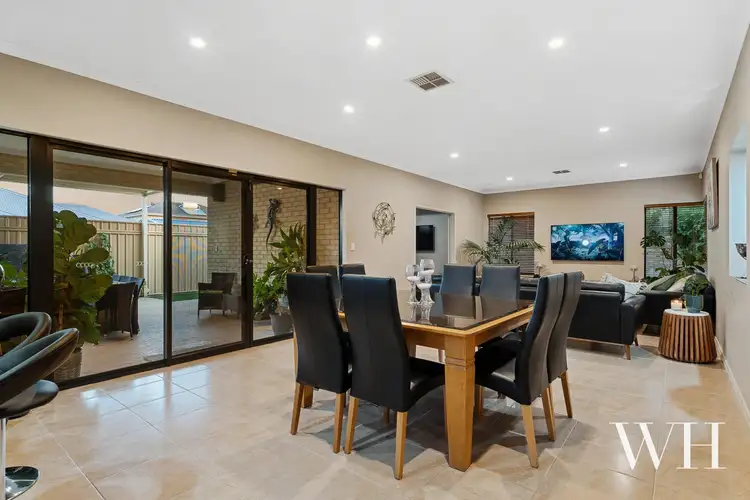 Sixth view of Homely house listing, 5 Echidna Link, Beeliar WA 6164
