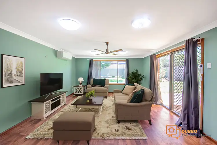 Second view of Homely house listing, 26 Garnet Street, Dubbo NSW 2830