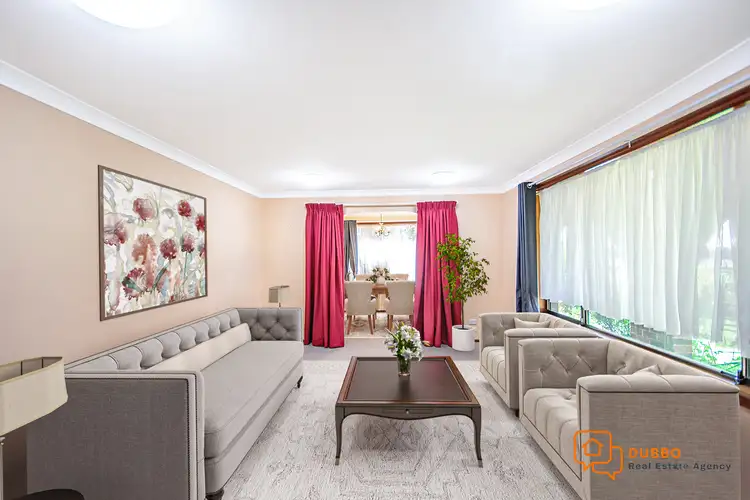 Third view of Homely house listing, 26 Garnet Street, Dubbo NSW 2830