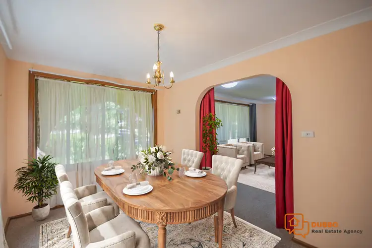 Fourth view of Homely house listing, 26 Garnet Street, Dubbo NSW 2830
