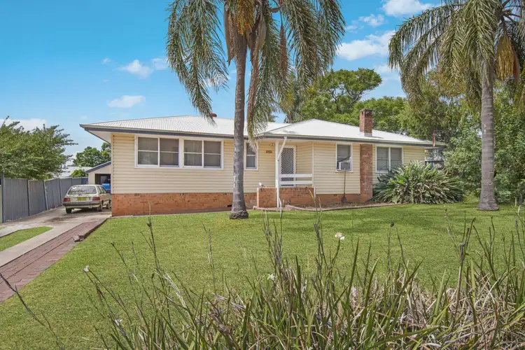 52 Marion Street, Gunnedah NSW 2380