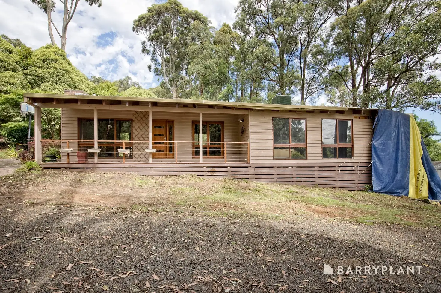 Main view of Homely house listing, 4 Wombat Crescent, Emerald VIC 3782