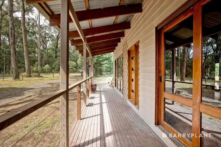 Third view of Homely house listing, 4 Wombat Crescent, Emerald VIC 3782