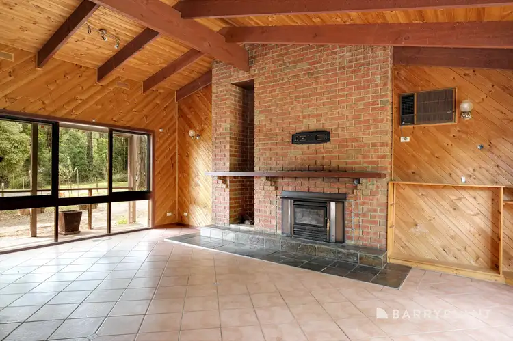 Fourth view of Homely house listing, 4 Wombat Crescent, Emerald VIC 3782