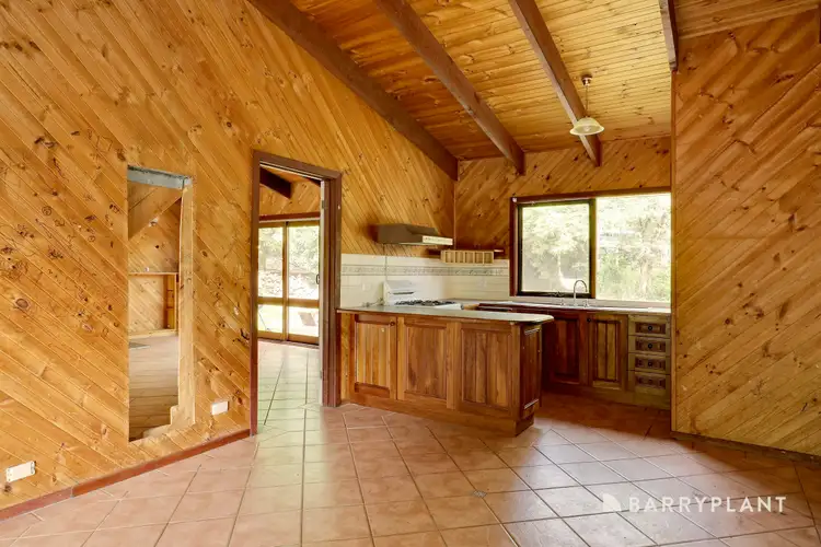 Sixth view of Homely house listing, 4 Wombat Crescent, Emerald VIC 3782