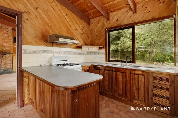 Seventh view of Homely house listing, 4 Wombat Crescent, Emerald VIC 3782