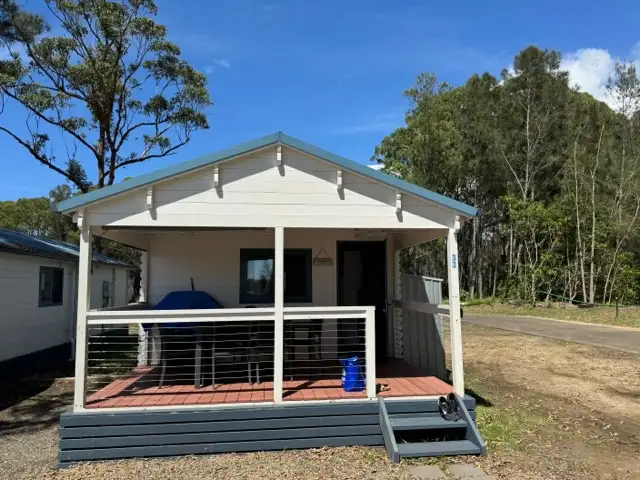 Site K1/381 Murramarang Road, Bawley Point NSW 2539