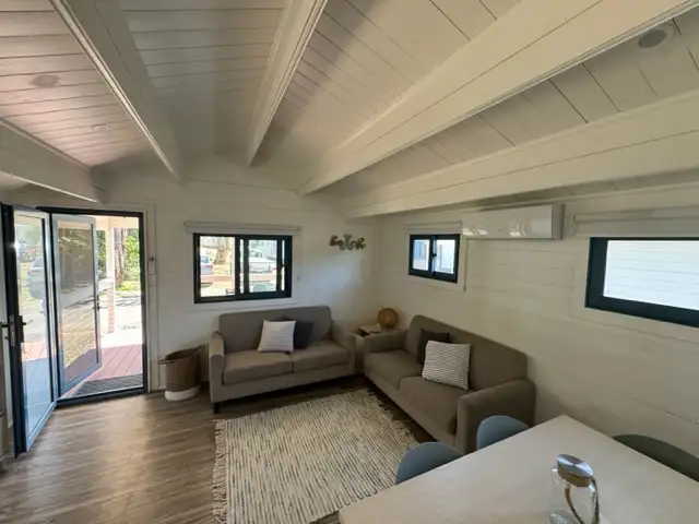 Site K1/381 Murramarang Road, Bawley Point NSW 2539