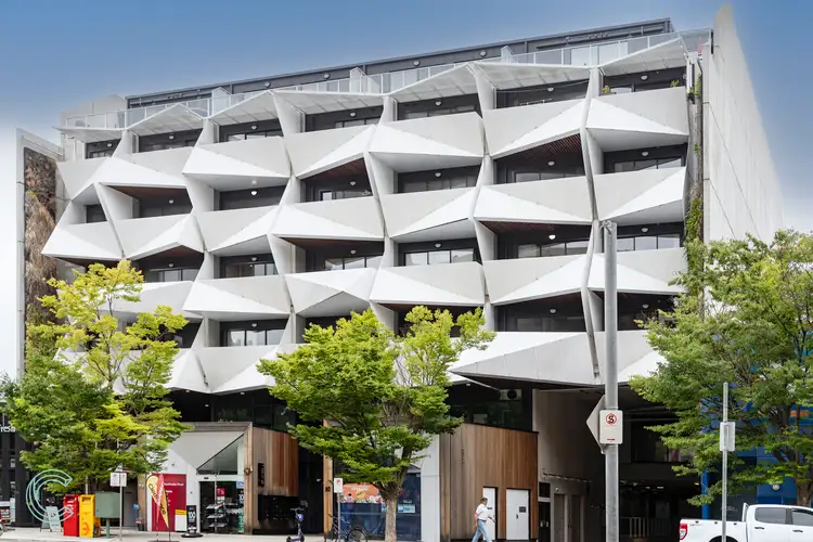 308/32 Mort Street, Braddon ACT 2612
