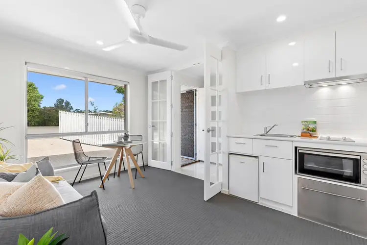 Second view of Homely house listing, 25A Webster Road, Nambour QLD 4560