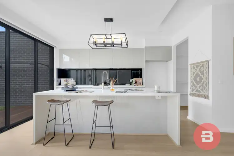 Fourth view of Homely townhouse listing, 1/16 Strathallan Road, Macleod VIC 3085