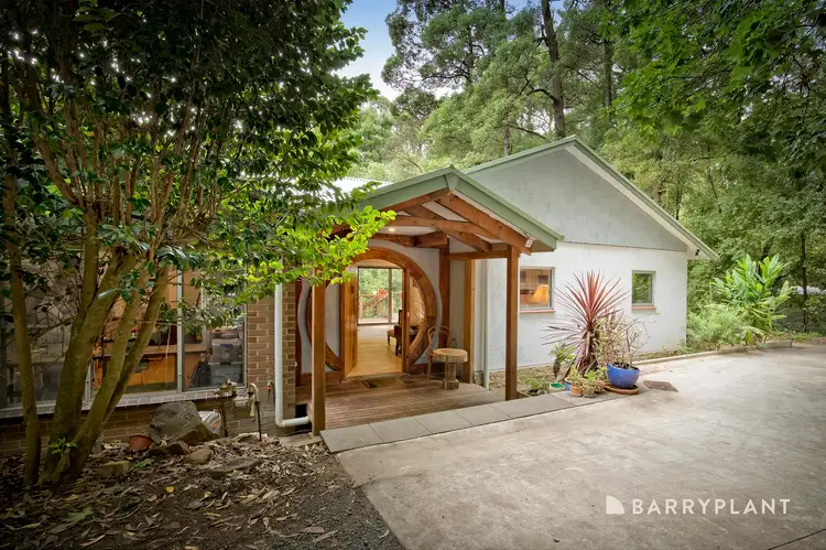 Main view of Homely house listing, 45 Emerald Monbulk Road, Emerald VIC 3782