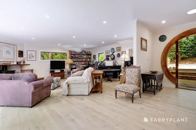 Third view of Homely house listing, 45 Emerald Monbulk Road, Emerald VIC 3782