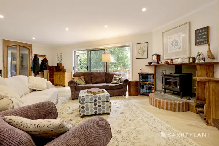 Fifth view of Homely house listing, 45 Emerald Monbulk Road, Emerald VIC 3782