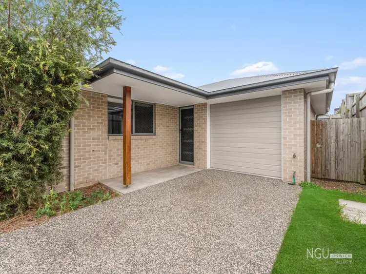 1/18 Foxtail Road, Ripley QLD 4306