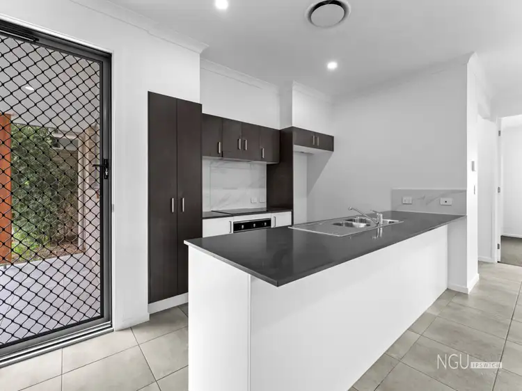 Fourth view of Homely semi-detached listing, 1/18 Foxtail Road, Ripley QLD 4306