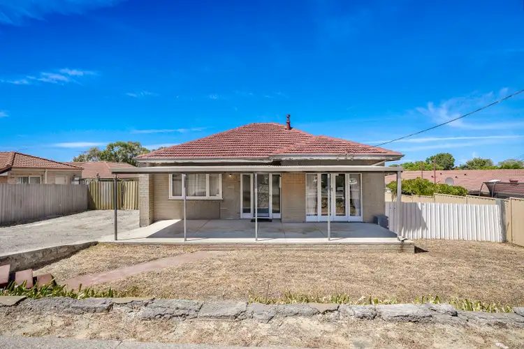Third view of Homely house listing, 236 North Beach Drive, Tuart Hill WA 6060