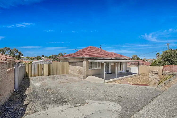 Fourth view of Homely house listing, 236 North Beach Drive, Tuart Hill WA 6060