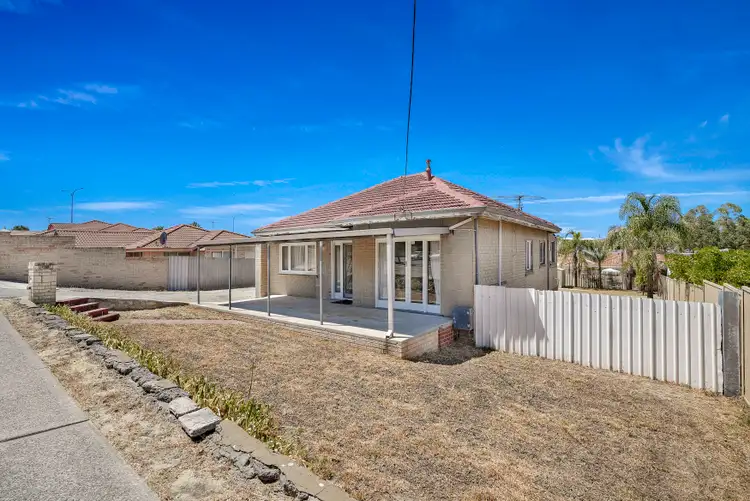 Fifth view of Homely house listing, 236 North Beach Drive, Tuart Hill WA 6060