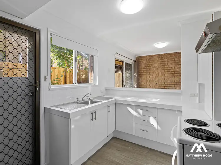 Third view of Homely townhouse listing, 4/14 Old Chatswood Road, Daisy Hill QLD 4127