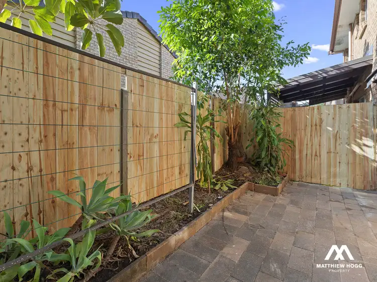 Fourth view of Homely townhouse listing, 4/14 Old Chatswood Road, Daisy Hill QLD 4127