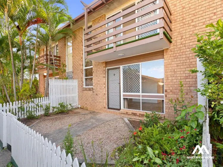 Fifth view of Homely townhouse listing, 4/14 Old Chatswood Road, Daisy Hill QLD 4127