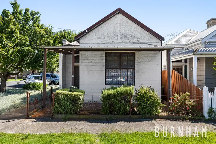 12 Ryan Street, Footscray VIC 3011