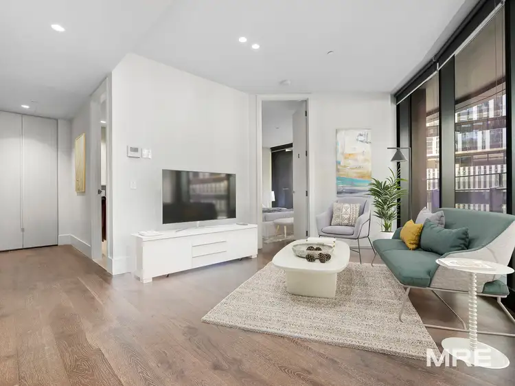 509/1 Almeida Crescent, South Yarra VIC 3141