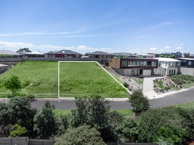 Main view of Homely land listing, 12 McPherson Crescent, Warrnambool VIC 3280