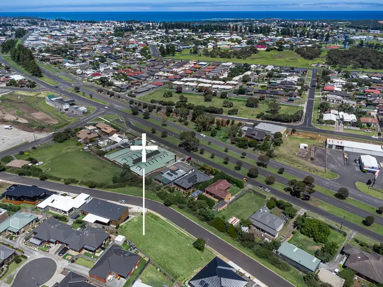 Second view of Homely land listing, 12 McPherson Crescent, Warrnambool VIC 3280