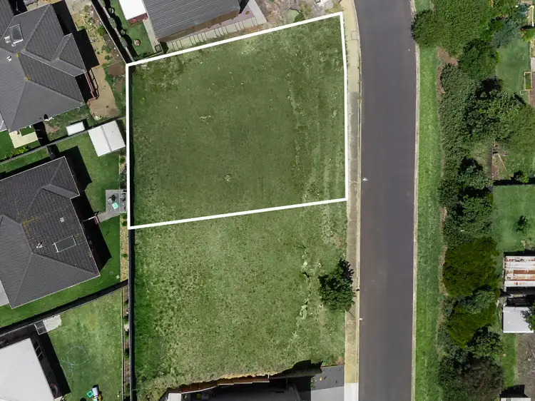 Third view of Homely land listing, 12 McPherson Crescent, Warrnambool VIC 3280