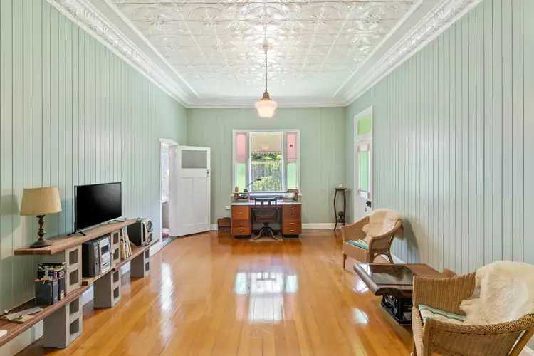 Main view of Homely house listing, 11 Northland Street, Newtown QLD 4350